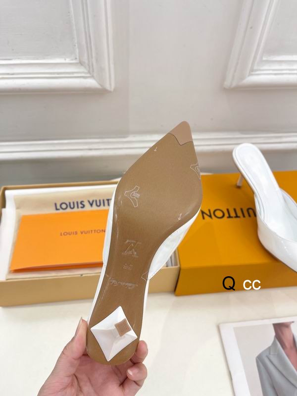 LV sz35-40 7CM XC030209